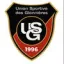 Club logo football club Le Mans Glonnieres