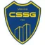 Club logo football club Le Mans Sablons Gaz.