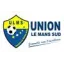 Club logo football club Le Mans Union Sud