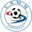 Logo du club de football Le Mesnil Thelle Csm