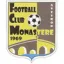 Club logo football club Le Monastere