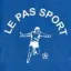 Club logo football club Le Pas Sports
