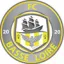 Club logo football club Le Pellerin F.c.b.l.