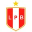 Club logo football club Le Perou En Bleu
