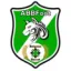 Club logo football club Le Poire Beignon Bas