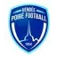 Club logo football club Le Poire/vie Vf