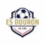 Club logo football club Le Ponthou Douron