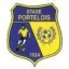 Club logo football club Le Portel Stade