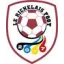 Club logo football club Le Richelais Foot