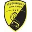 Club logo football club Le Roc Les Ecureuils