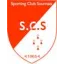 Club logo football club Le Sourn Sp C