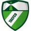 Club logo football club Le Touquet Acf Co
