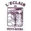 Logo du club de football L'eclair
