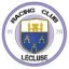Logo du club de football Lecluse RC