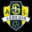 Club logo football club Ledeuix