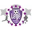 Club logo football club Lege Fc