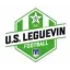 Club logo football club Leguevin Us