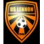 Club logo football club Lennon Us