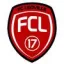 Club logo football club Leoville