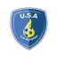 Club logo football club Les Ayvelles Us