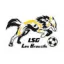 Club logo football club Les Brouzils Lsg