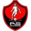 Club logo football club Les Coteaux As