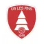 Club logo football club Les Fins