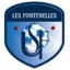 Logo du club de football Les Fontenelles