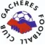 Club logo football club Les Gacheres