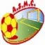 Club logo football club Les Magnils Chasnais