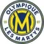 Club logo football club Les Martys O