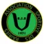 Club logo football club Les Rairies As