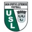 Logo du club de football Lestrem US