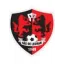 Club logo football club Leuhan As