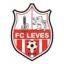 Club logo football club Leves F C
