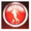 Club logo football club Levier
