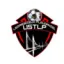 Club logo football club Lezardrieux Ustlp
