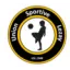 Clublogo voetbalvereniging Lezay Us