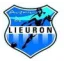 Club logo football club Lieuron Av