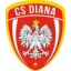 Logo du club de football Lievin Diana Cs