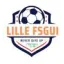 Logo du club de football Lille Afs Guinee