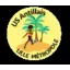 Logo du club de football Lille Antillais US