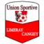 Club logo football club Limeray-cange