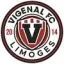 Club logo football club Limoges A Vigenal Fc