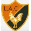 Club logo football club Liniez Ac