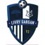 Club logo football club Livry Gargan FC