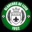 Club logo football club Lizio Les Glaneurs