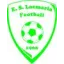 Club logo football club Locmaria Es