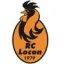 Logo du club de football Locon RC 2000