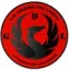 Club logo football club Locqueltas Locmar